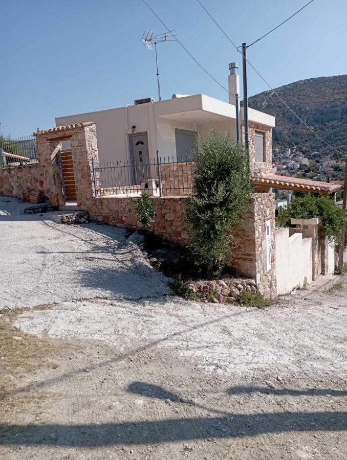 Andi'S Studio Πόρτο Ράφτη Εξωτερικό φωτογραφία